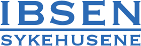 IbsenSykehusene logo