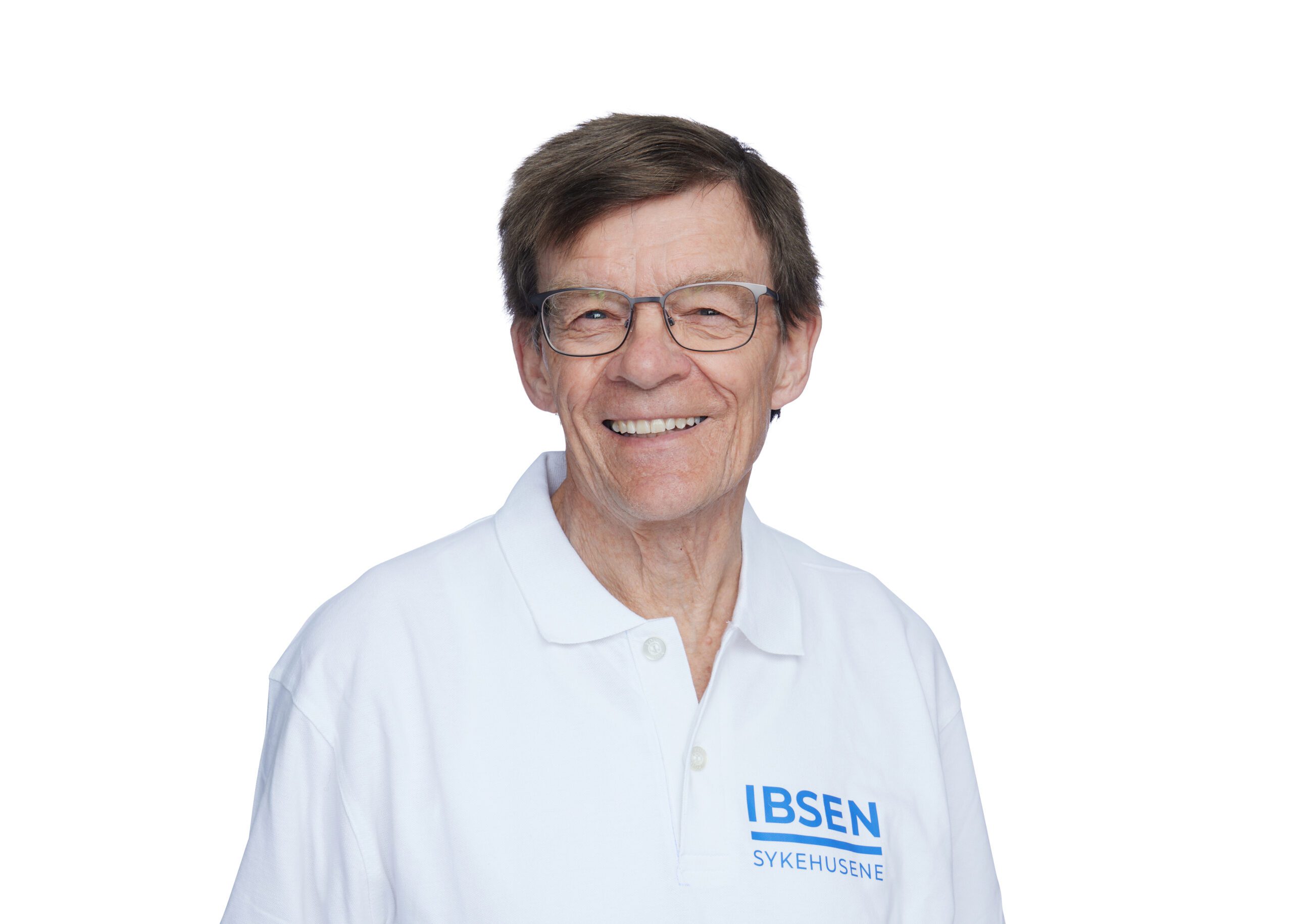 Møt det kirurgiske teamet Trygve Bilberg