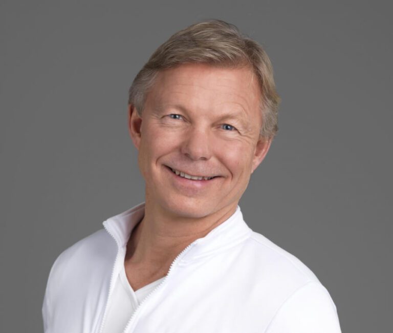 Lege Morten Haug