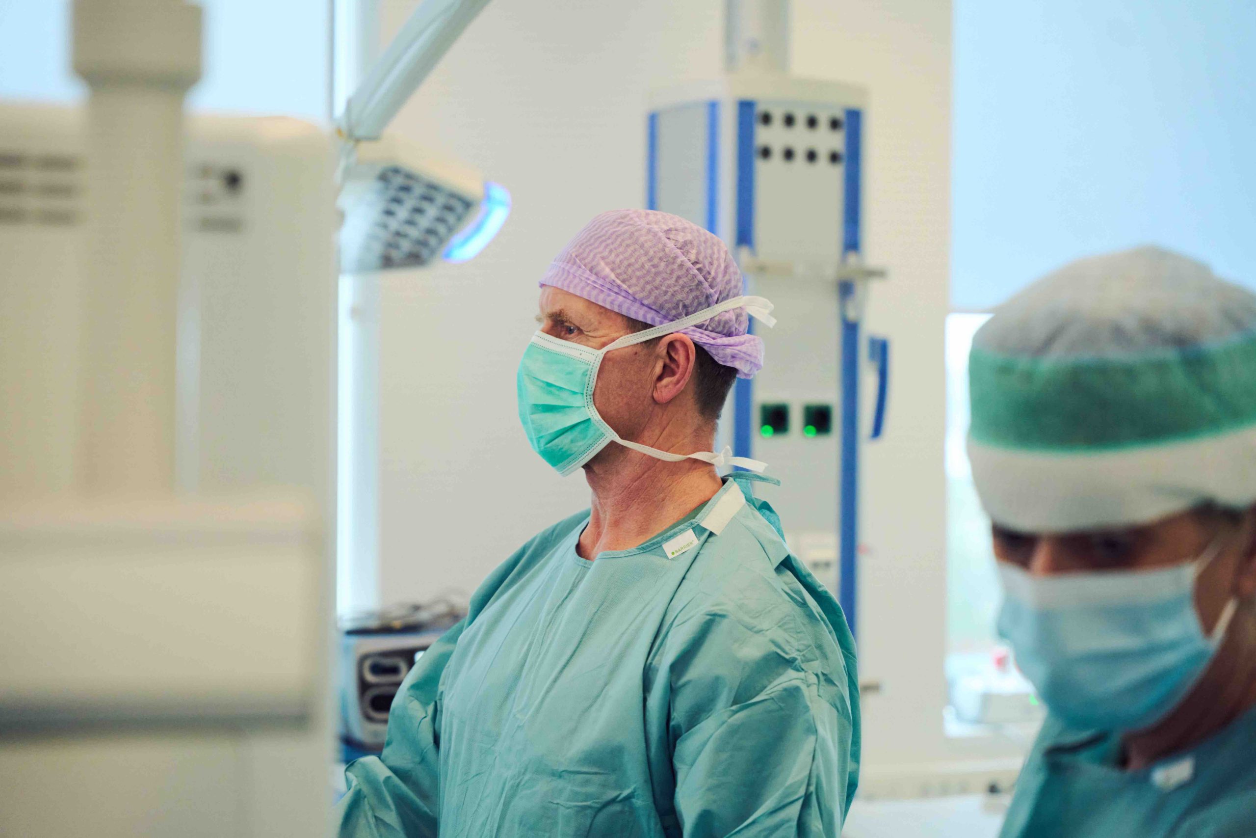 nærbilde tom med vendel på siden 2