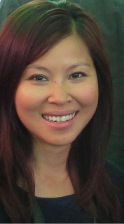 Møt det kirurgiske teamet Thuy Mi Nguyen Foto OUS